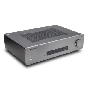 Cambridge Audio CXA81 MKII Luna Gray