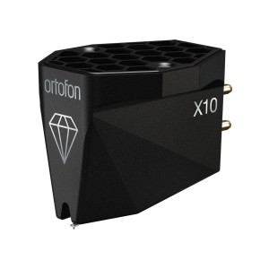 Ortofon MC X10 MC 
