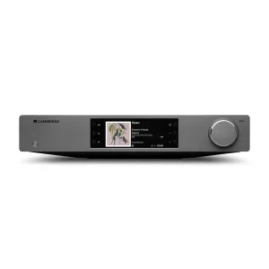 Cambridge Audio CXN100 SE Network Music Streamer 