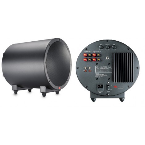 anthony gallo subwoofer