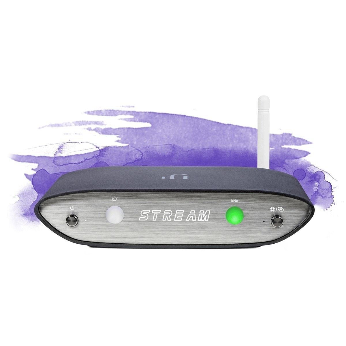 Network Player-Dac - iFi Audio - iFi Audio Zen Stream
