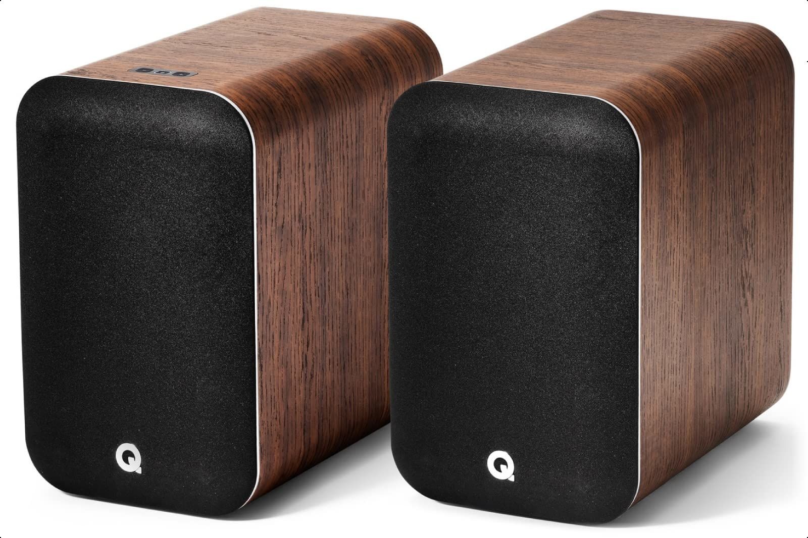Aktif - Q Acoustics - Q Acoustics M20
