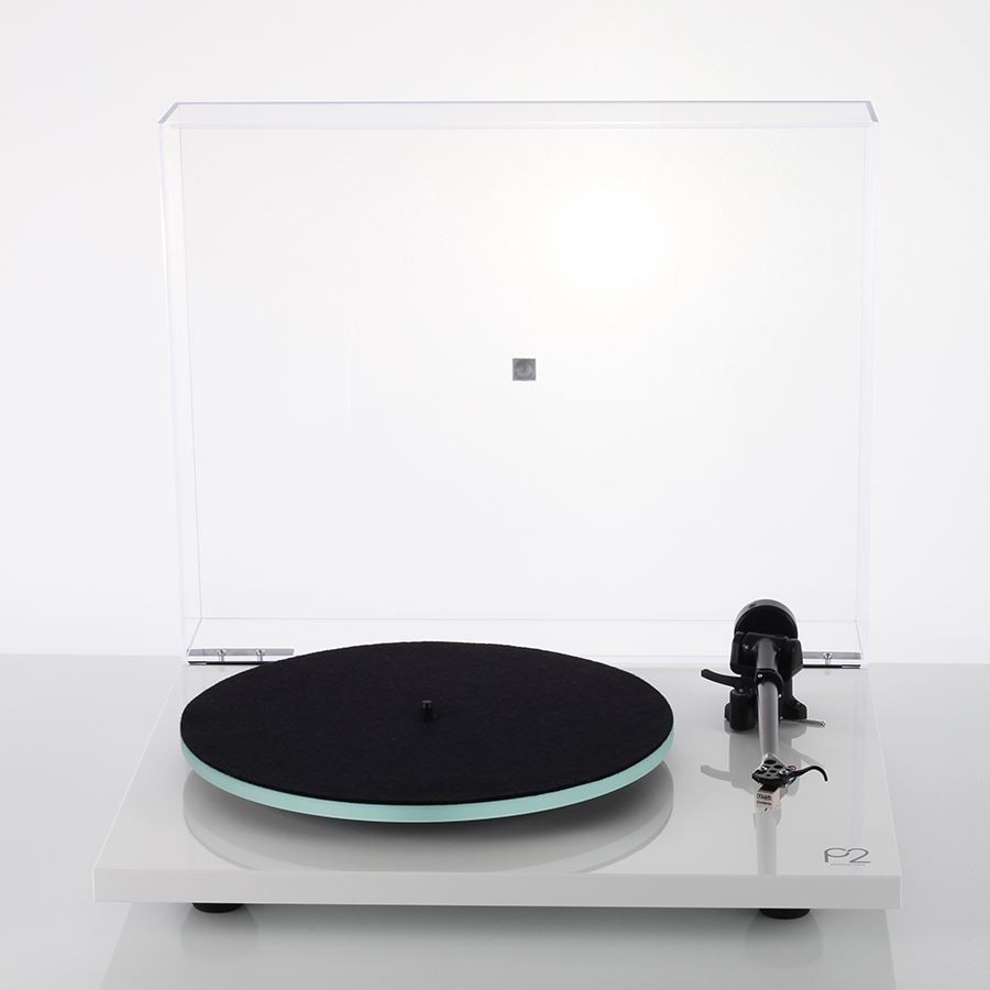 Pikaplar - Rega - Rega Planar 2 (Rega Carbon MM kafa ile)