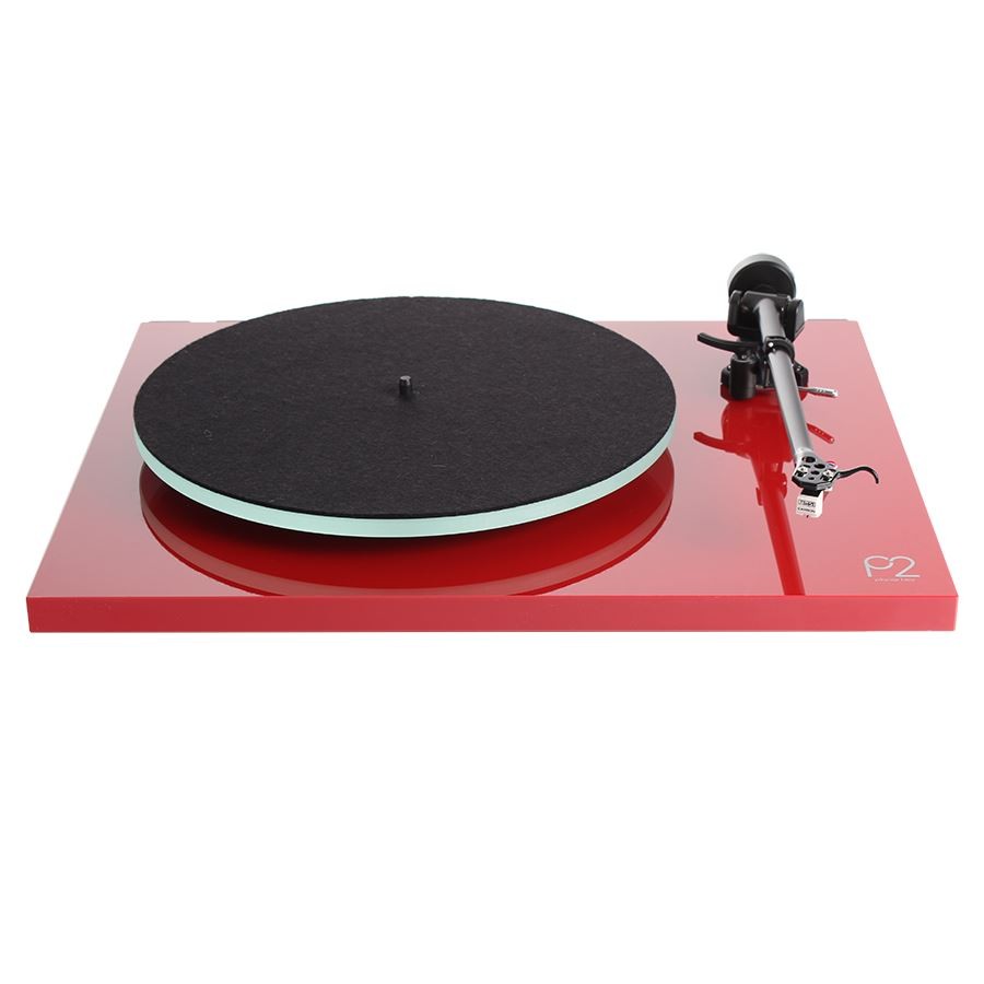 その他 Rega planar 2 Pikaplar - Rega - Rega Planar 2 (Rega Carbon MM kafa ile)