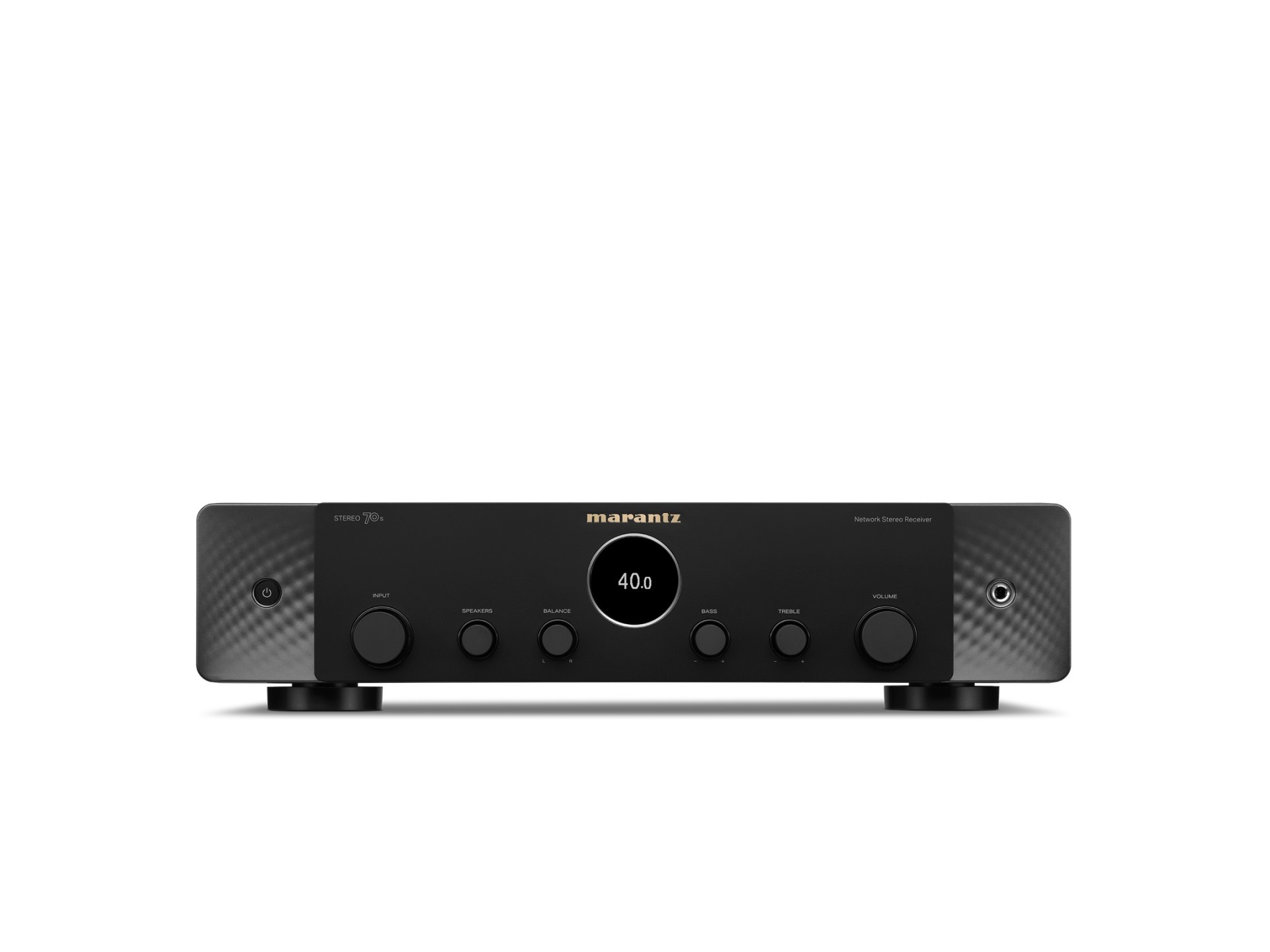 Marantz　STEREO　70s Entegre ampliler - Marantz - Marantz Stereo 70S