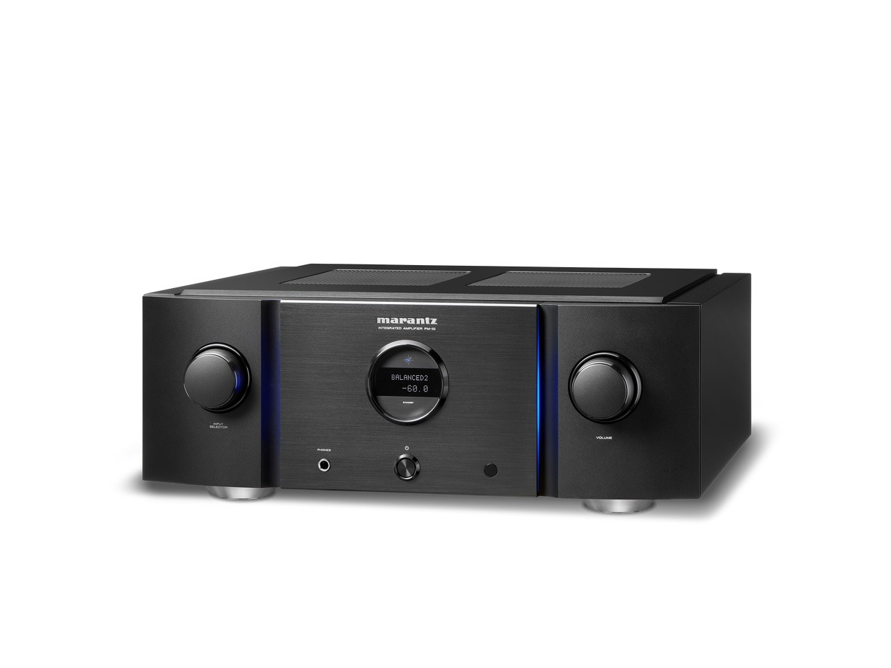 marantz integrated amplifier PMー10 Entegre ampliler - Marantz - Marantz PM-10