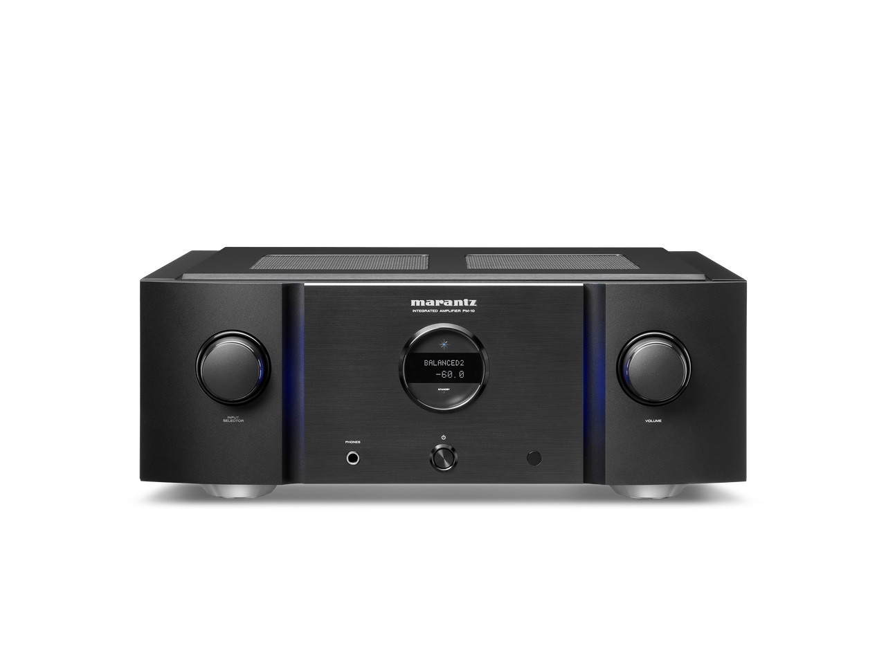 marantz integrated amplifier PMー10 Entegre ampliler - Marantz - Marantz PM-10