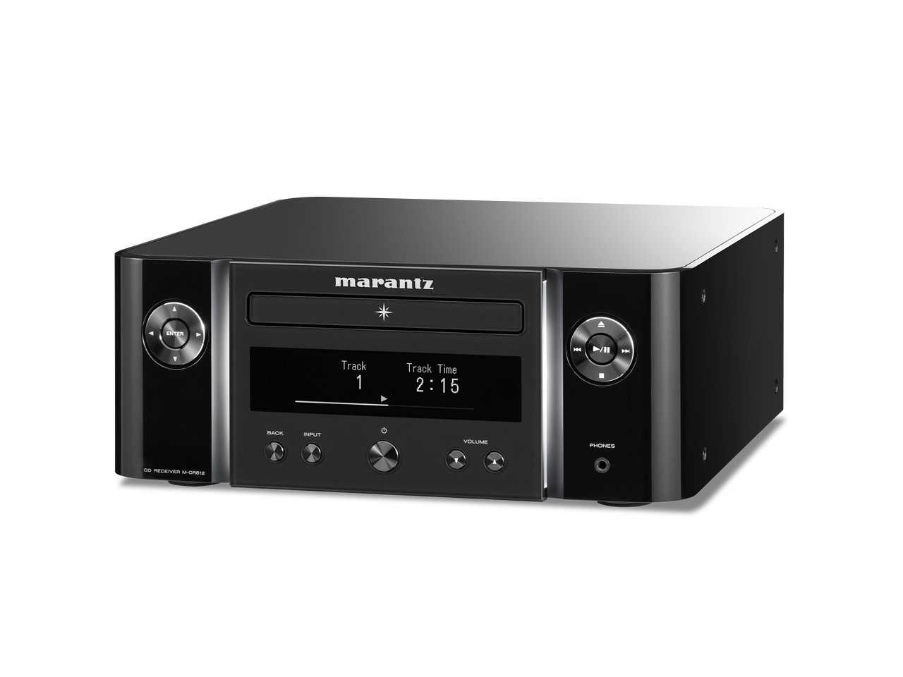 Entegre ampliler - Marantz - Marantz M-CR612