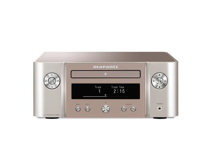 Entegre ampliler - Marantz - Marantz M-CR612
