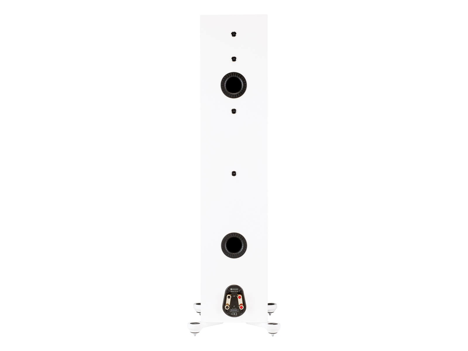 Kule Tipi - Monitor Audio - Monitor Audio Silver 500 7G
