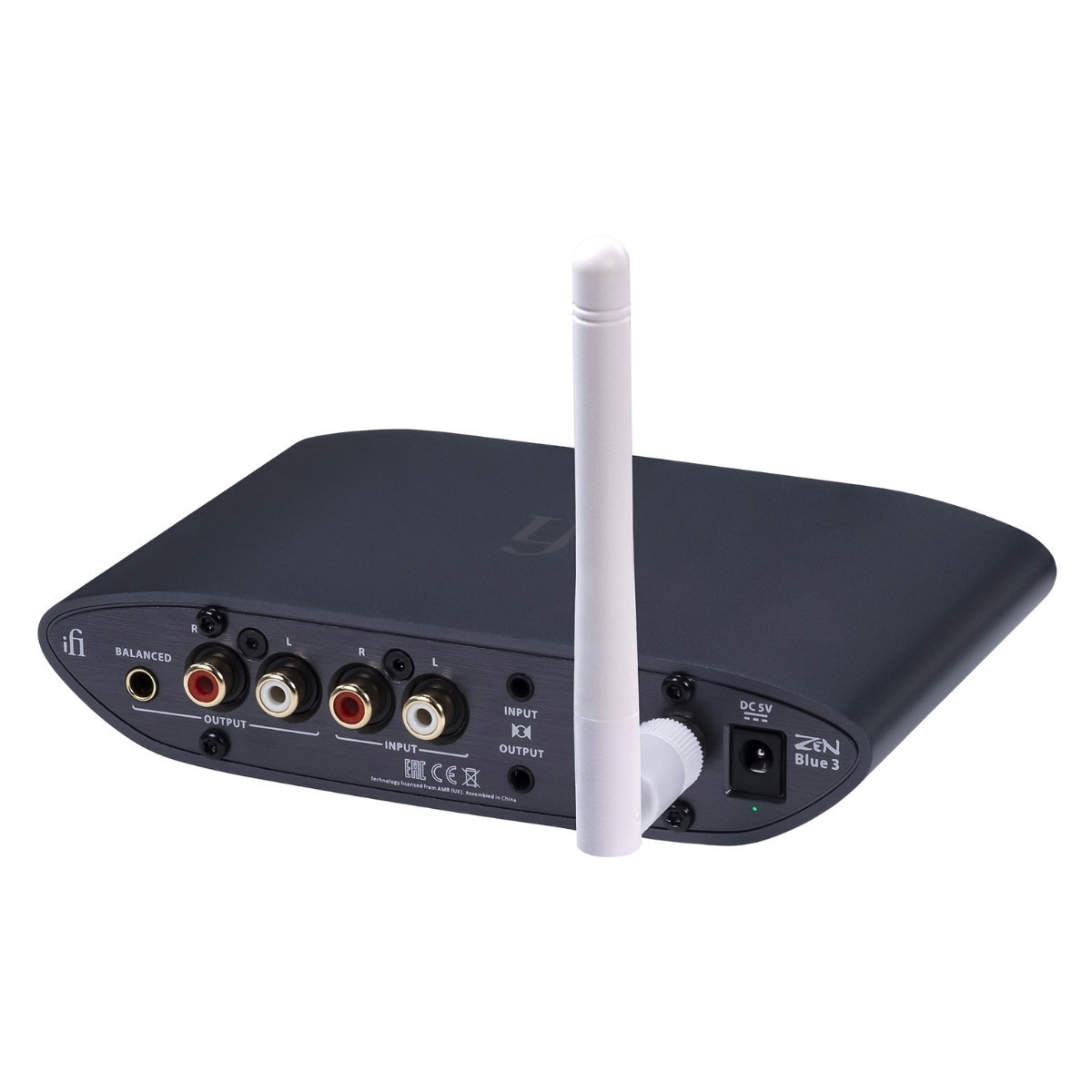 Network Player-Dac - iFi Audio - iFi Audio Zen Blue 3
