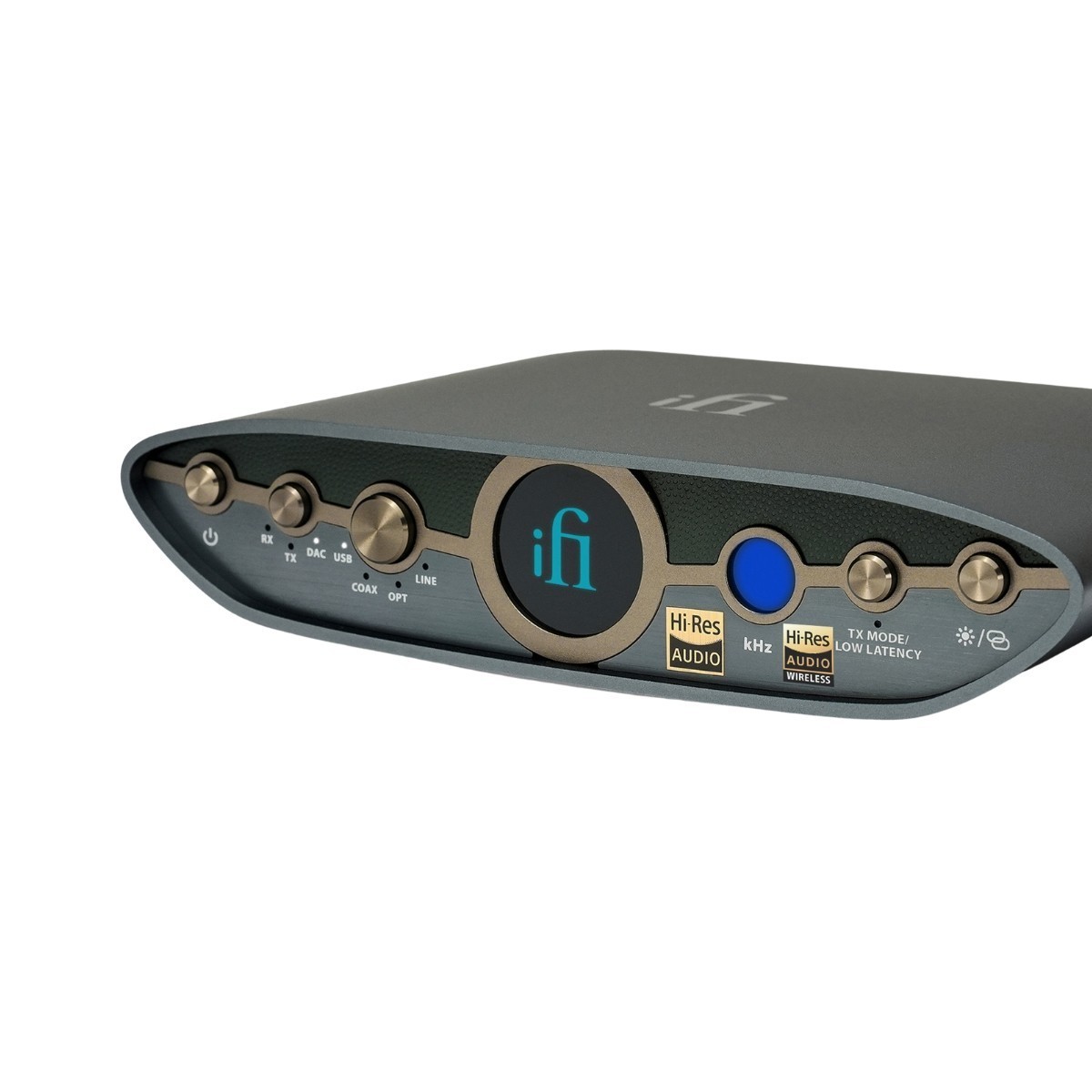 Network Player-Dac - iFi Audio - iFi Audio Zen Blue 3