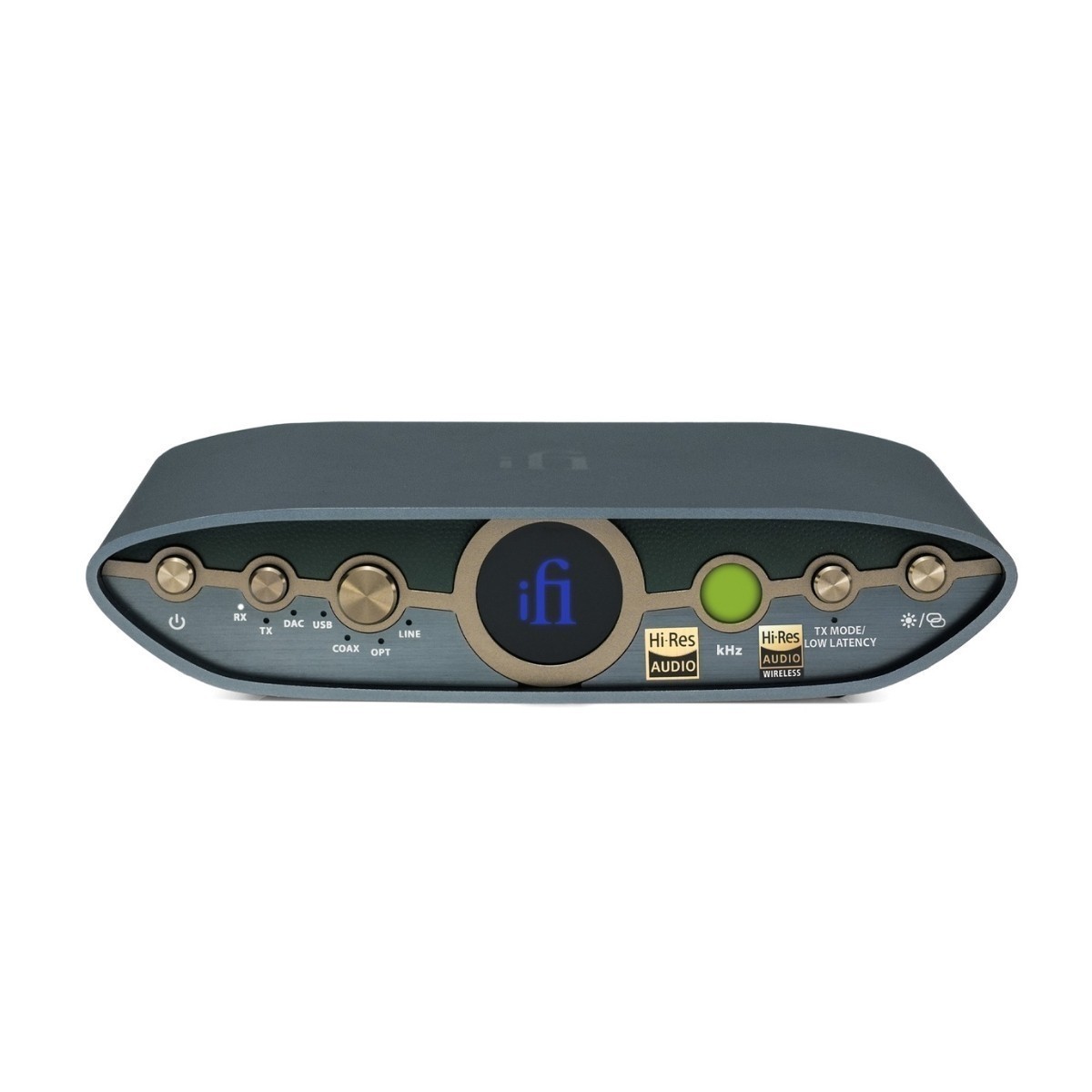 Network Player-Dac - iFi Audio - iFi Audio Zen Blue 3