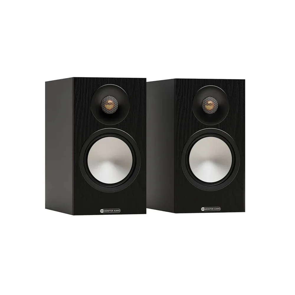 Raf Tipi - Monitor Audio - Monitor Audio Bronze 50 7G